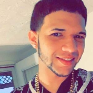 Meet your Posher, Emmanuel